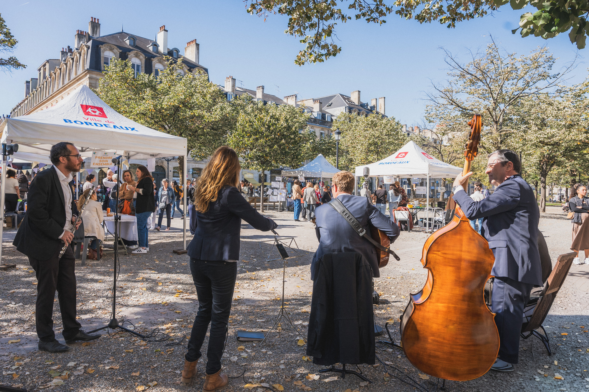 Événement entreprise - aidomi 00834