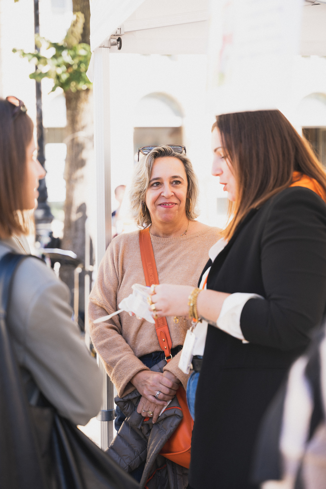 Événement entreprise - aidomi 00888