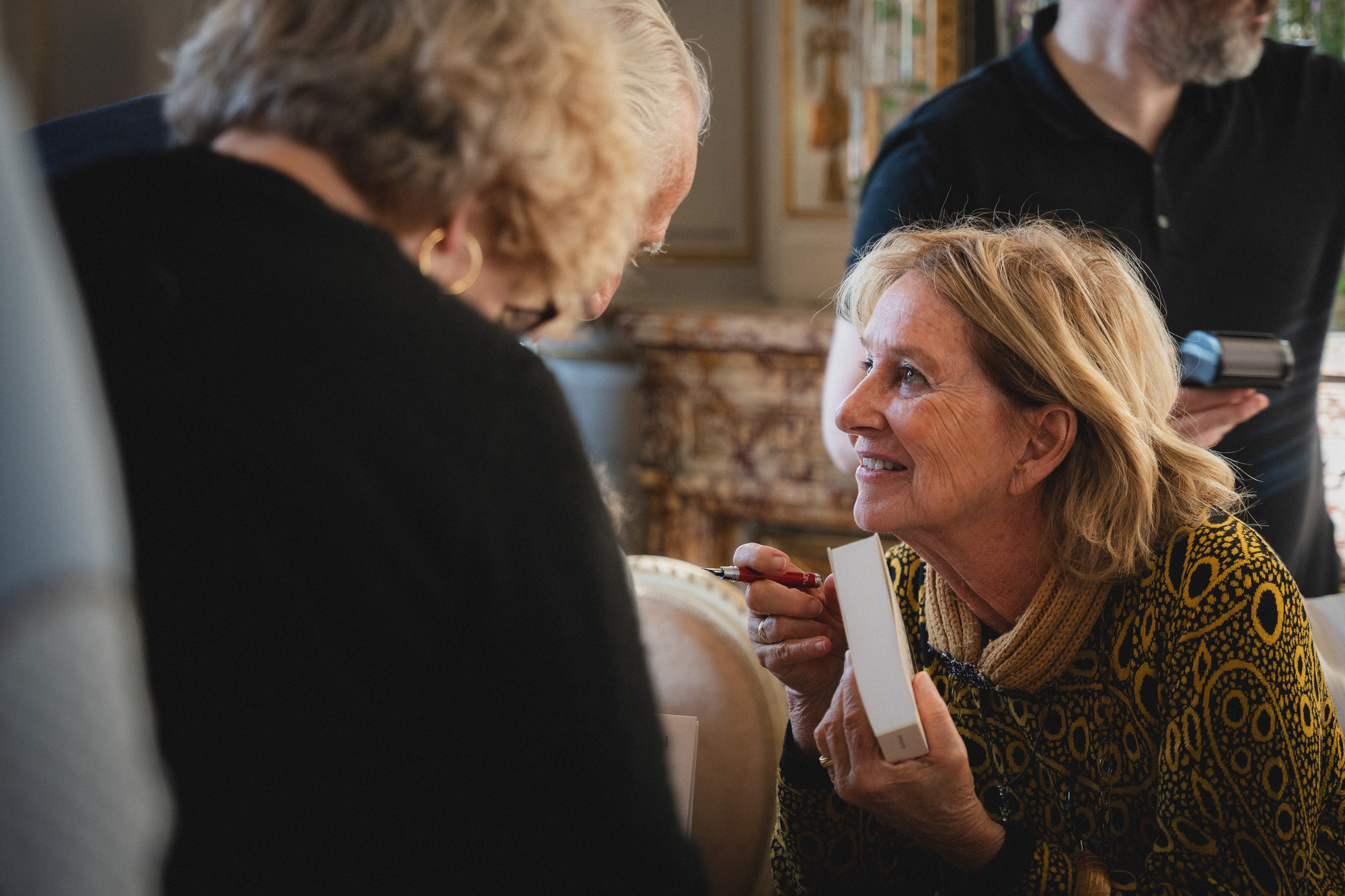 Événement entreprise - aidomi 01253