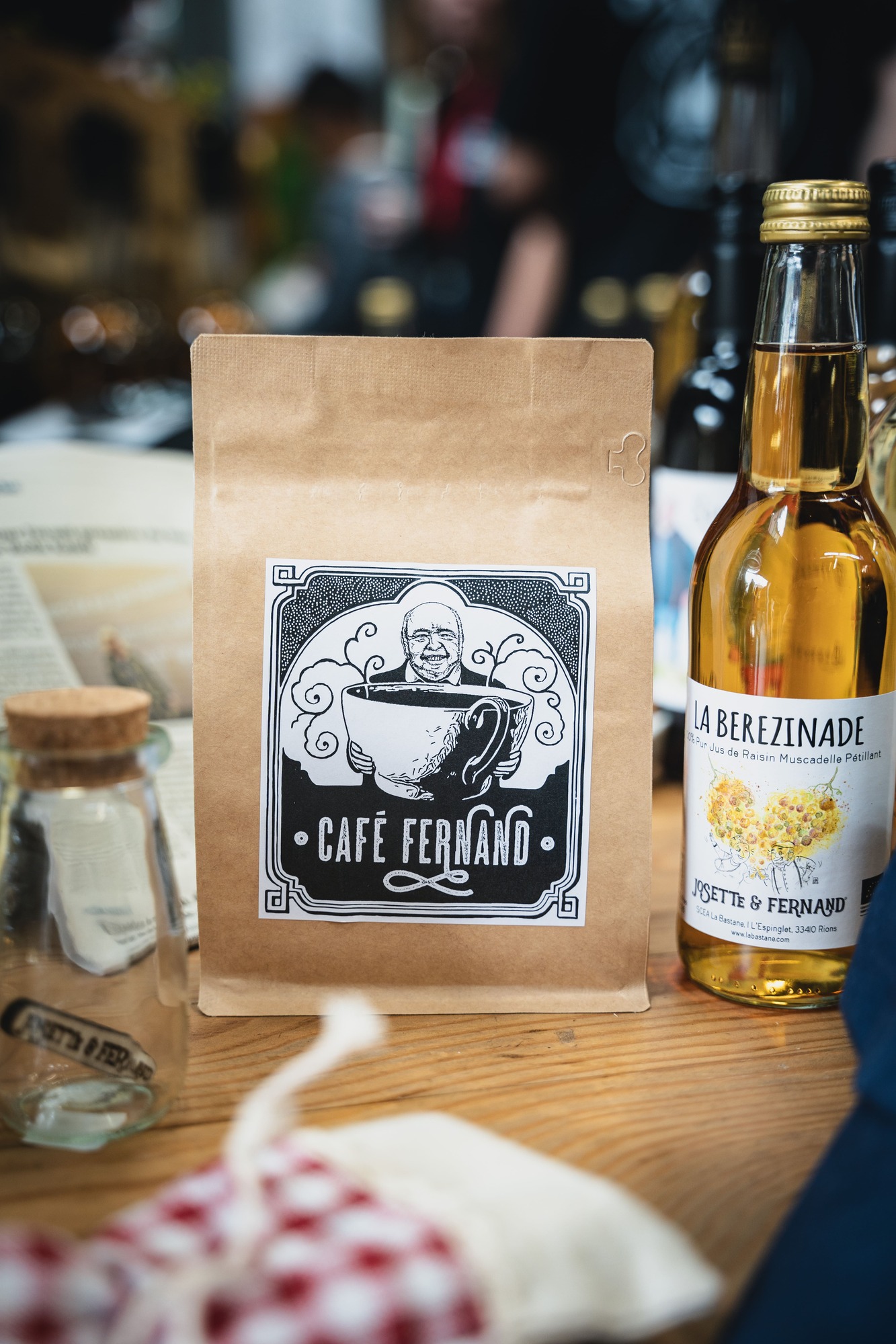 Événement entreprise - photo 5 jf1964 01052